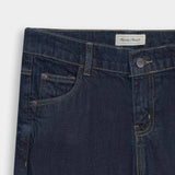 Denim Shorts (BDS-507)
