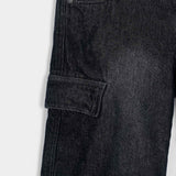 Denim Shorts (BDS-509)