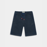 Denim Short (BDS-510)