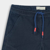 Denim Short (BDS-510)