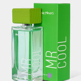 Perfume Mr.Cool (BFR-04)