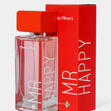 Mr Happy (BFR-11)
