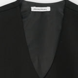 Boys Black Suit Set (BFS-041)