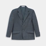 Coat, Waistcoat & Pant Set (BFS-047)