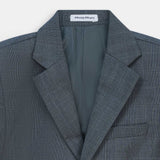 Coat, Waistcoat & Pant Set (BFS-047)