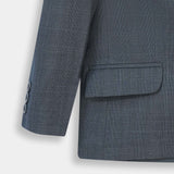 Coat, Waistcoat & Pant Set (BFS-047)