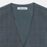 Coat, Waistcoat & Pant Set (BFS-047)