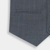 Coat, Waistcoat & Pant Set (BFS-047)