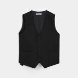 Coat, Waistcoat & Pant Set (BFS-048)
