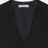Coat, Waistcoat & Pant Set (BFS-048)
