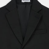 Coat, Waistcoat & Pant Set (BFS-048)