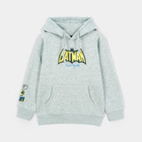 Boys Printed Hoodie (BFU-056)