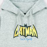 Boys Printed Hoodie (BFU-056)