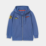 Zipper Hood (BFU-058)
