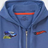 Zipper Hood (BFU-058)