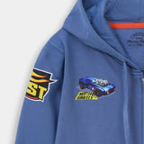 Zipper Hood (BFU-058)