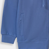 Zipper Hood (BFU-058)