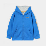 T-Shirt And Zip Through Hoodie (BJT-054)