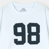 Boys Hood And T-Shirt Set (BJT-059)