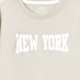 Boys Hood And T-Shirt Set (BJT-061)