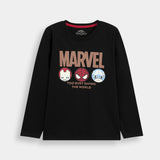 T-Shirt And Zip Through Hoodie (BJT-062)