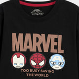 T-Shirt And Zip Through Hoodie (BJT-062)