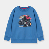 Sweatshirt (BKTF-059)