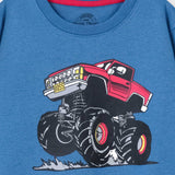 Sweatshirt (BKTF-059)