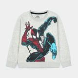 Boys Printed Sweatshirt (BKTF-064)