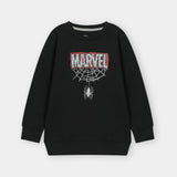 Boys Printed Sweatshirt (BKTF-065)