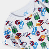 Graphic T-Shirt (BKTJ-111)