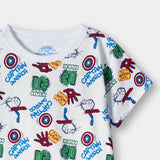 Graphic T-Shirt (BKTJ-111)