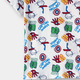 Graphic T-Shirt (BKTJ-111)