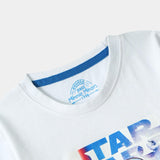 Boys Graphic Shirt (BKTJ-117)