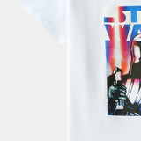 Boys Graphic Shirt (BKTJ-117)