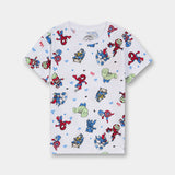 Graphic T-Shirt (BKTJ-118)