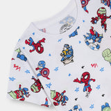 Graphic T-Shirt (BKTJ-118)