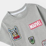 Graphic T-Shirt (BKTJ-120)