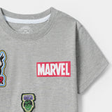 Graphic T-Shirt (BKTJ-120)