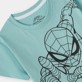 Graphic T-Shirt (BKTJ-122)