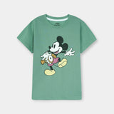 Graphic T-Shirt (BKTJ-123)