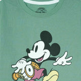 Graphic T-Shirt (BKTJ-123)