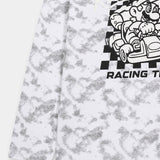 Long Sleeve Graphic T-Shirt (BKTJ-124)