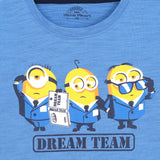 Long Sleeve Graphic T-Shirt (BKTJ-125)