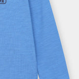 Long Sleeve Graphic T-Shirt (BKTJ-125)