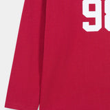 Boys Graphic T-Shirt (BKTJ-128)