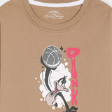 Boys Graphic T-Shirt (BKTJ-129)