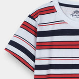 Y-Dyed T-Shirt (BKTJ-136)