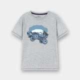 Graphic T-Shirt (BKTJ-139)