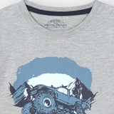 Graphic T-Shirt (BKTJ-139)